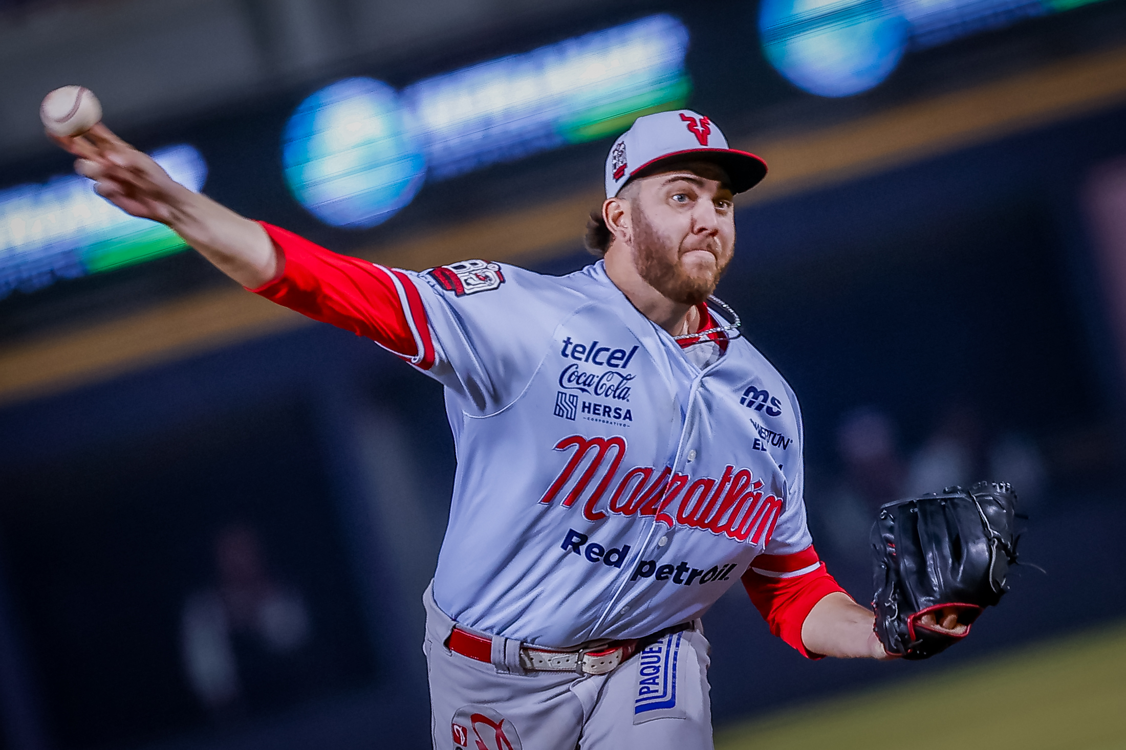 Venados de Mazatlán pone en marcha serie en la frontera
