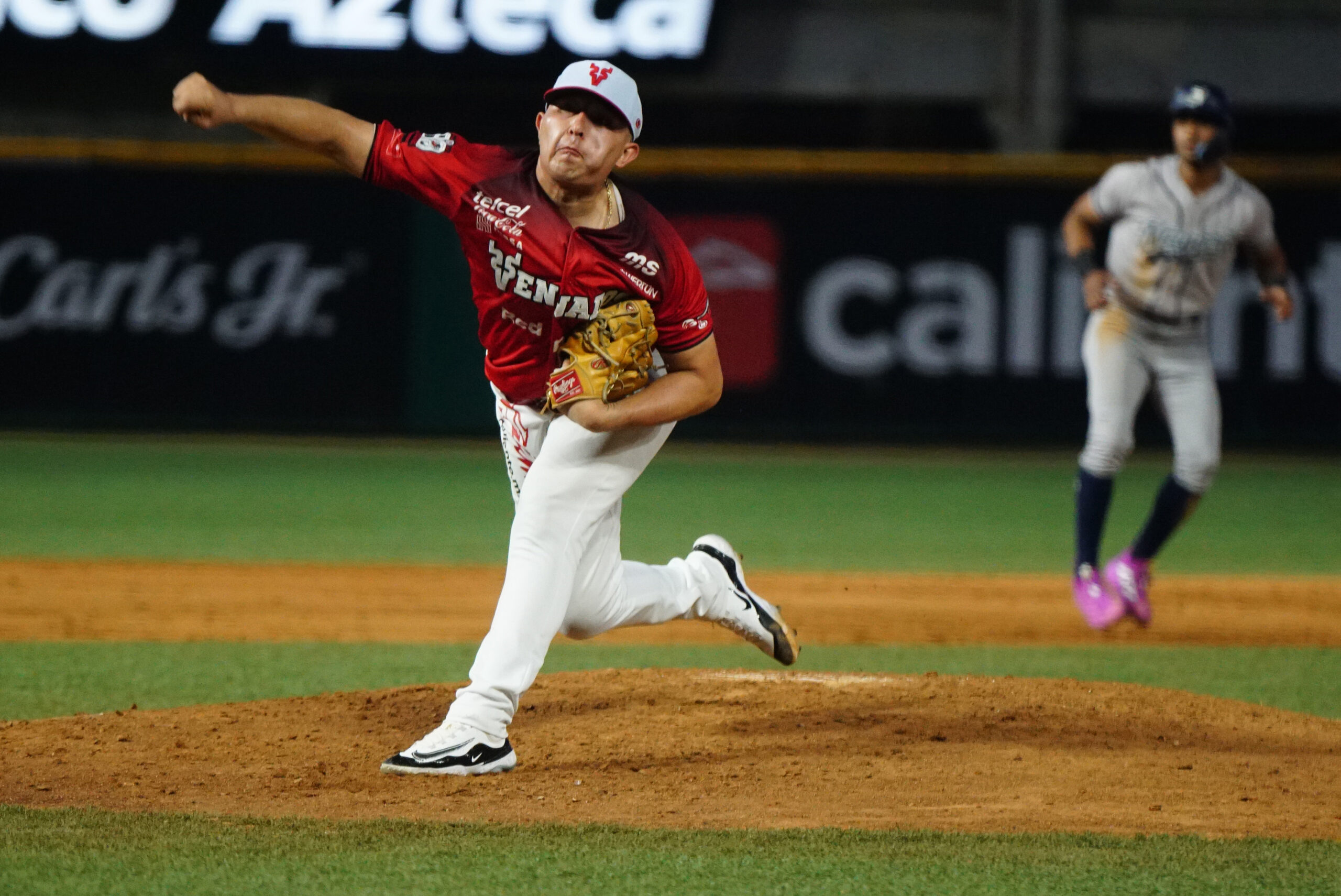 Venados de Mazatlán buscará este domingo cerrar serie en casa con victoria