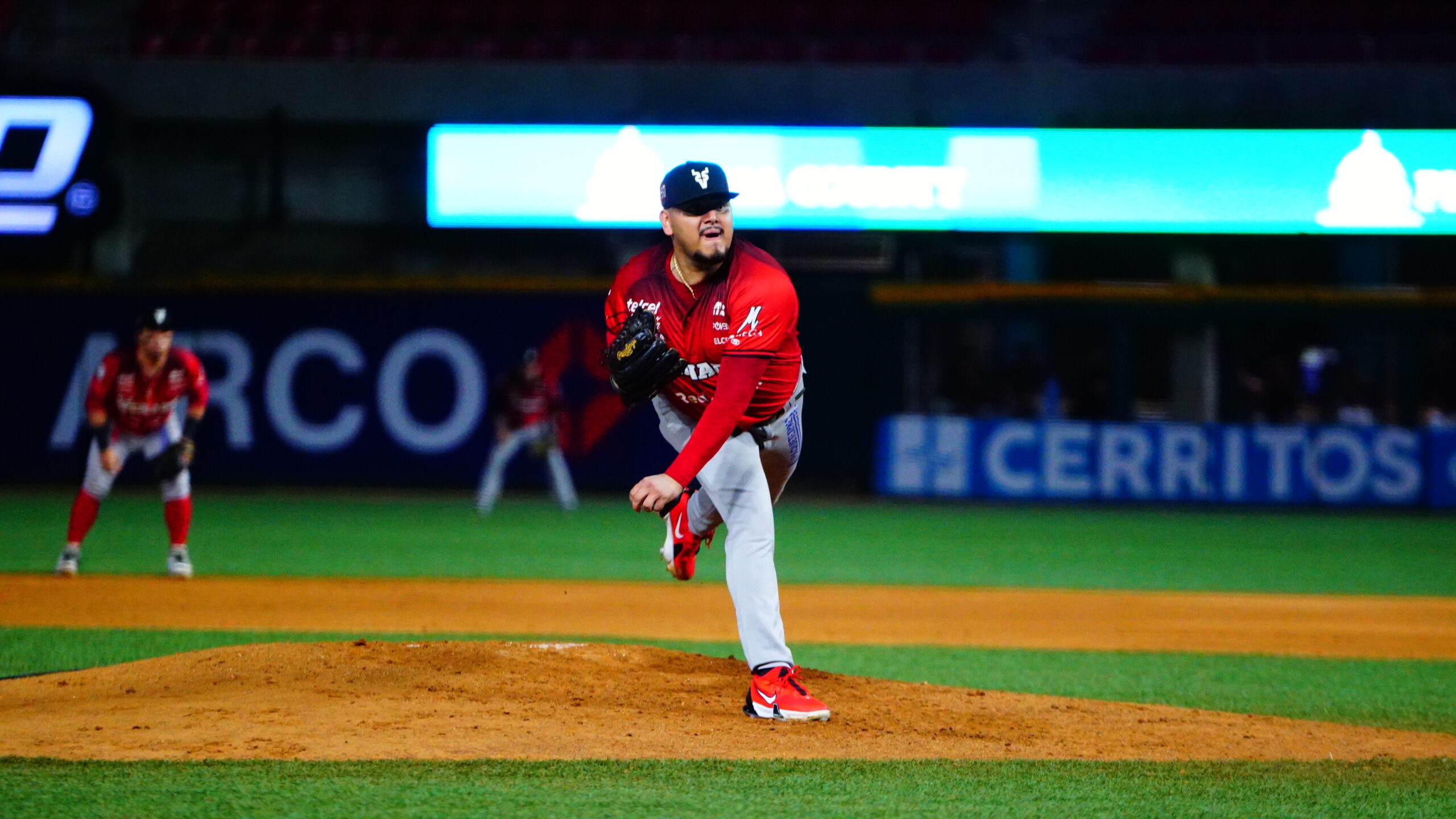 Venados de Mazatlán abre serie ante Tucson, este miércoles buscará el triunfo