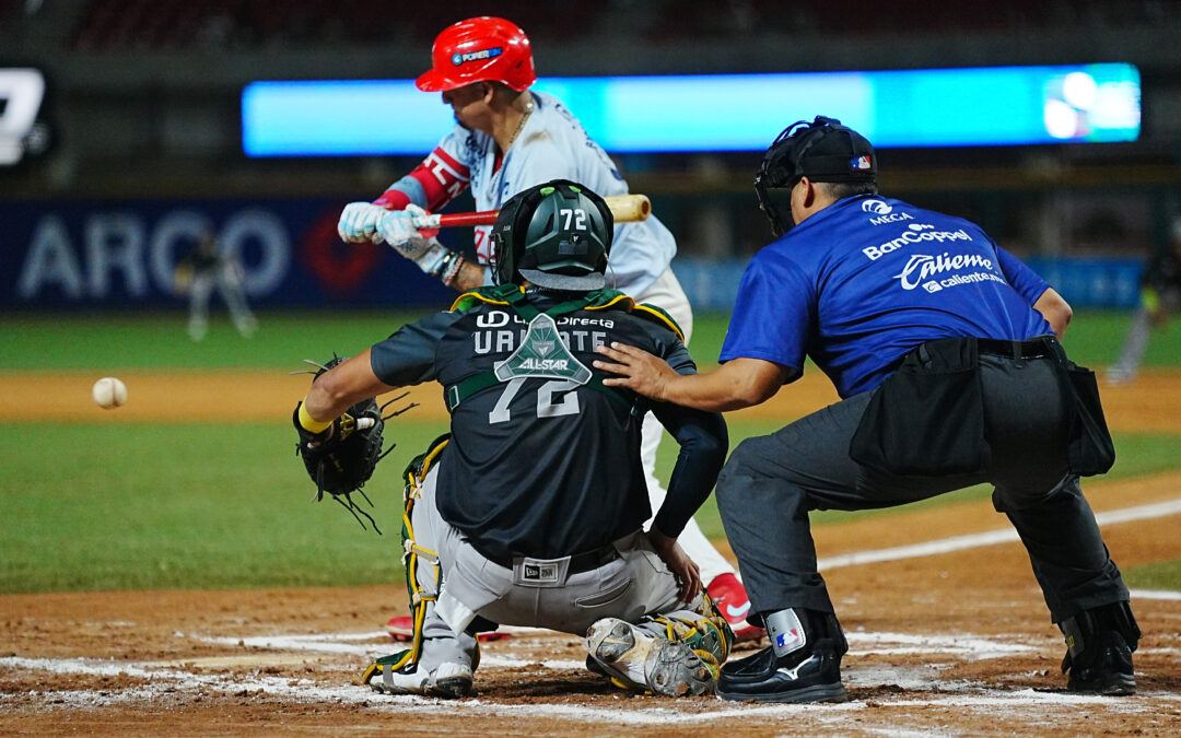 Venados de Mazatlán baja el telón de la Temporada 2025-2026 con cerrado encuentro en el puerto