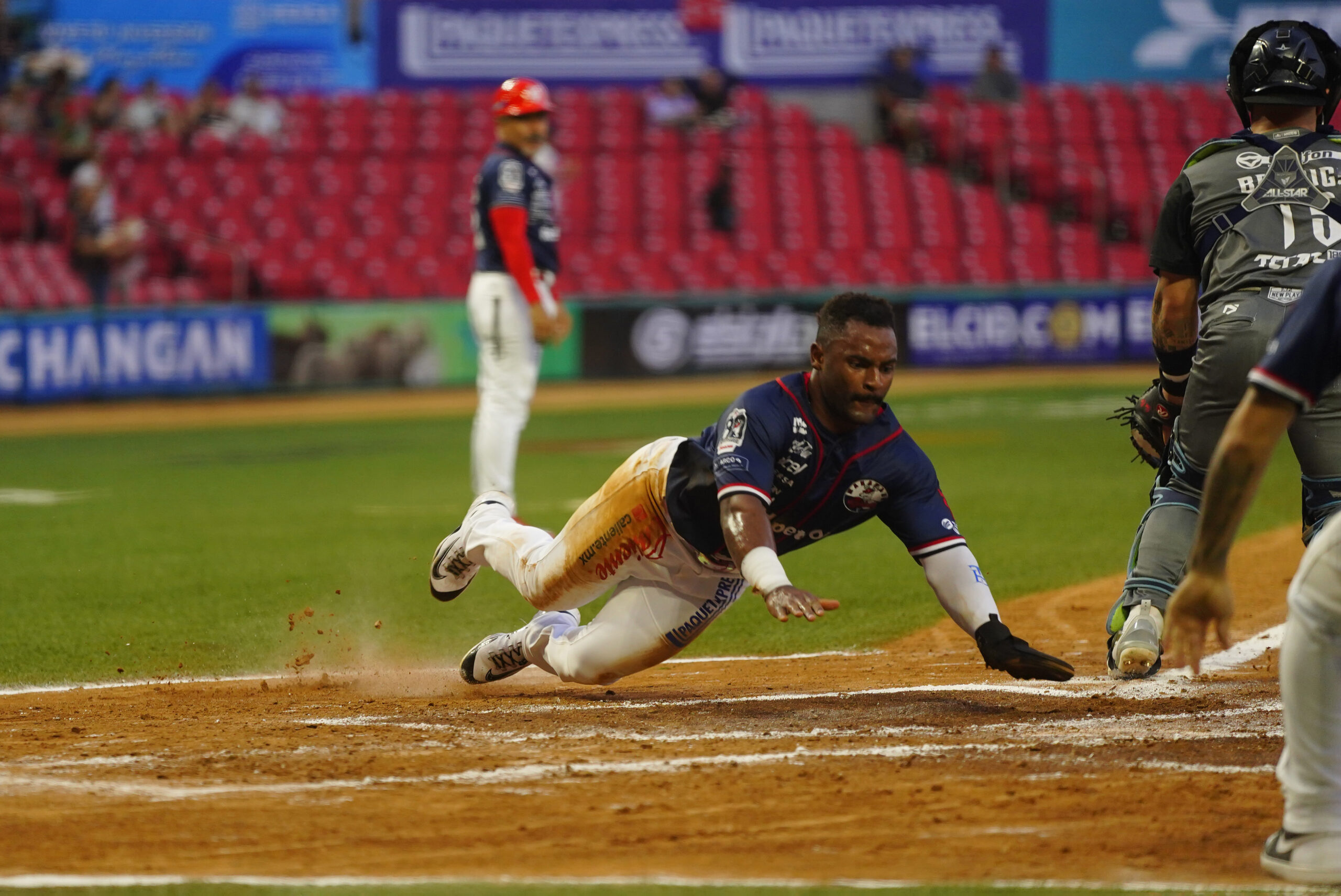 Venados de Mazatlán buscará la serie en el puerto este domingo