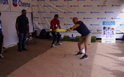 La expo del Gran Maratón Chevron Mazatlán 2025 brindó a todos sus asistentes un gran evento