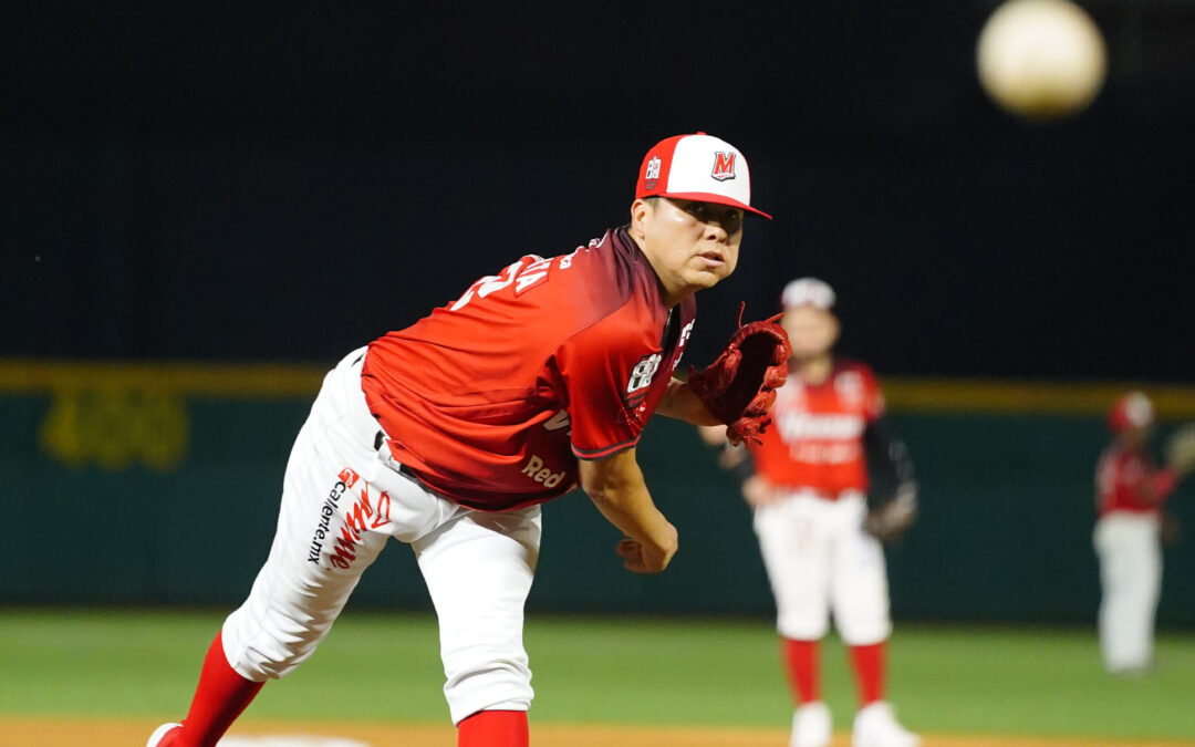 Venados de Mazatlán pone en marcha serie en el Teodoro Mariscal