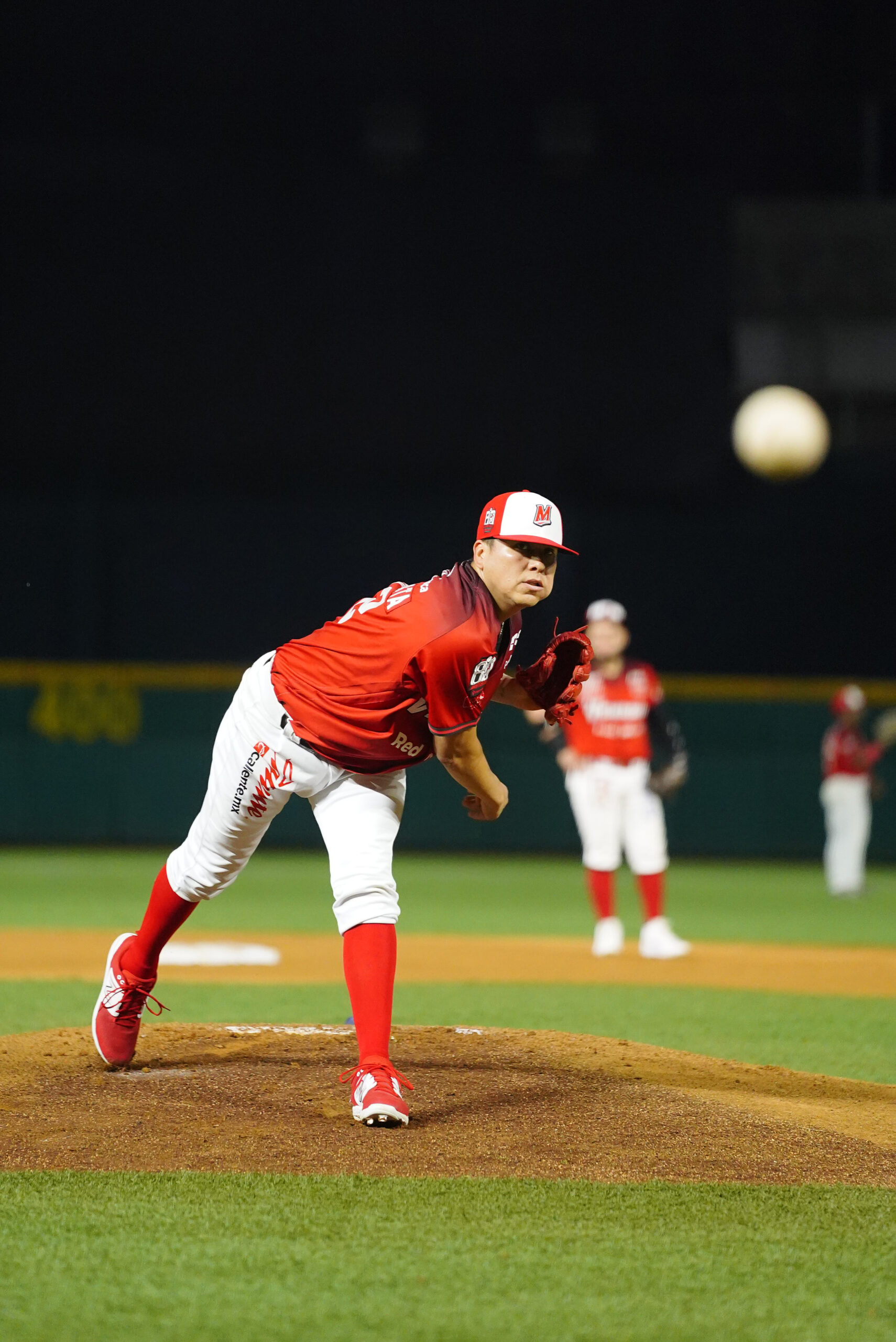 Venados de Mazatlán pone en marcha serie en el Teodoro Mariscal