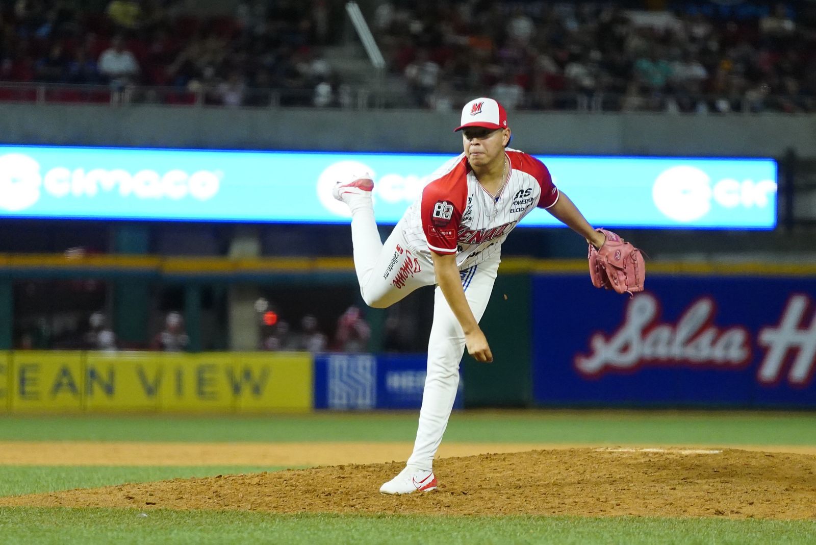 Rumbo a nuevos sueños: Jesús Ríos concluye una temporada de entrega con Venados