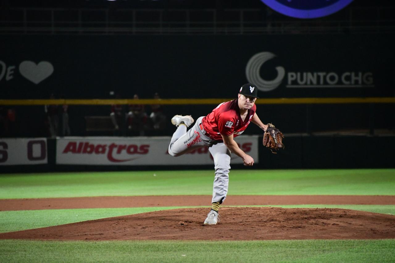 Con peleado encuentro, Venados de Mazatlán concluye serie en Obregón