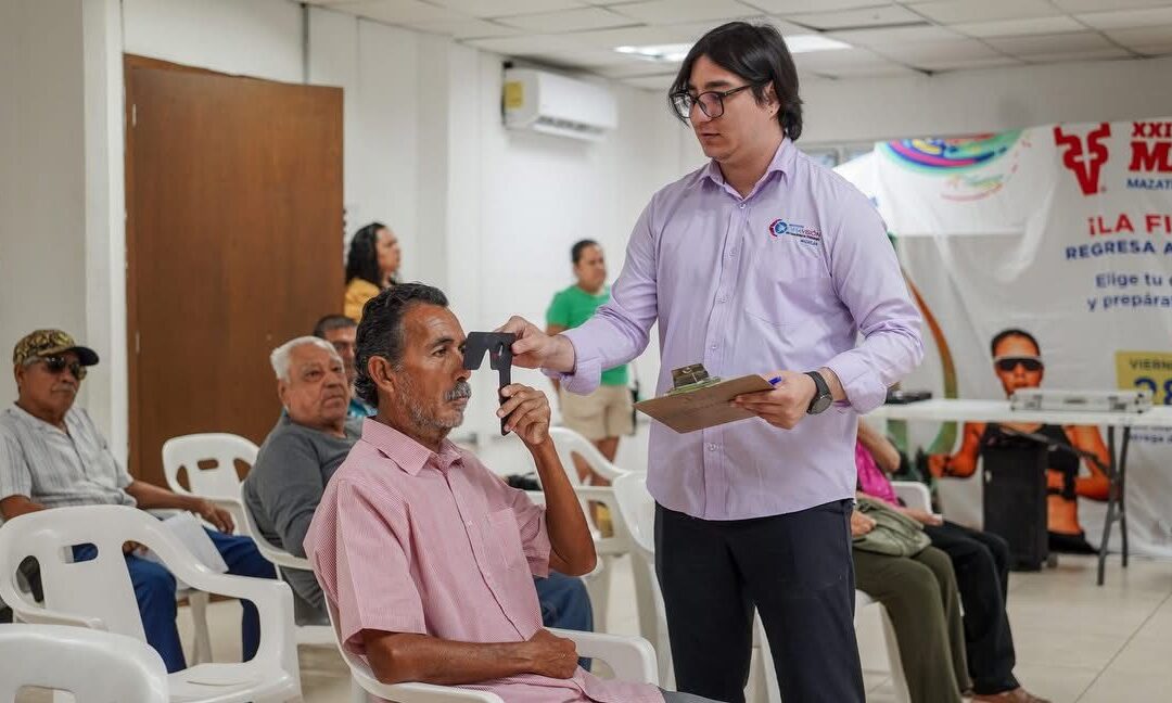 El Programa Social Venados–Vizsla celebra este viernes la última Campaña de Salud