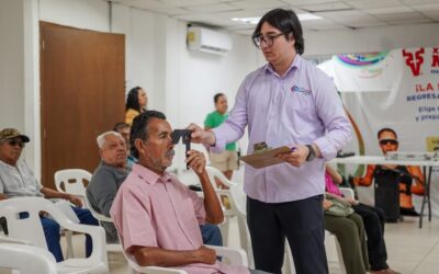 El Programa Social Venados–Vizsla celebra este viernes la última Campaña de Salud