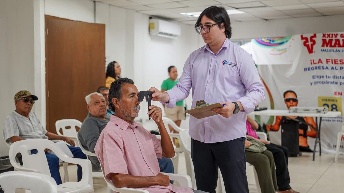 El Programa Social Venados–Vizsla celebra este viernes la última Campaña de Salud