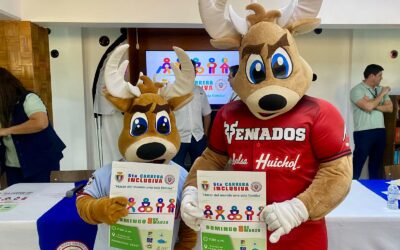 “Hacer del Mundo una Sola Familia”: El Instituto Cultural de Occidente Anuncia la Quinta Carrera Inclusiva en Mazatlán