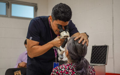 Programa Social Venados Vizsla transforma vidas en Mazatlán con campañas de salud durante 2025