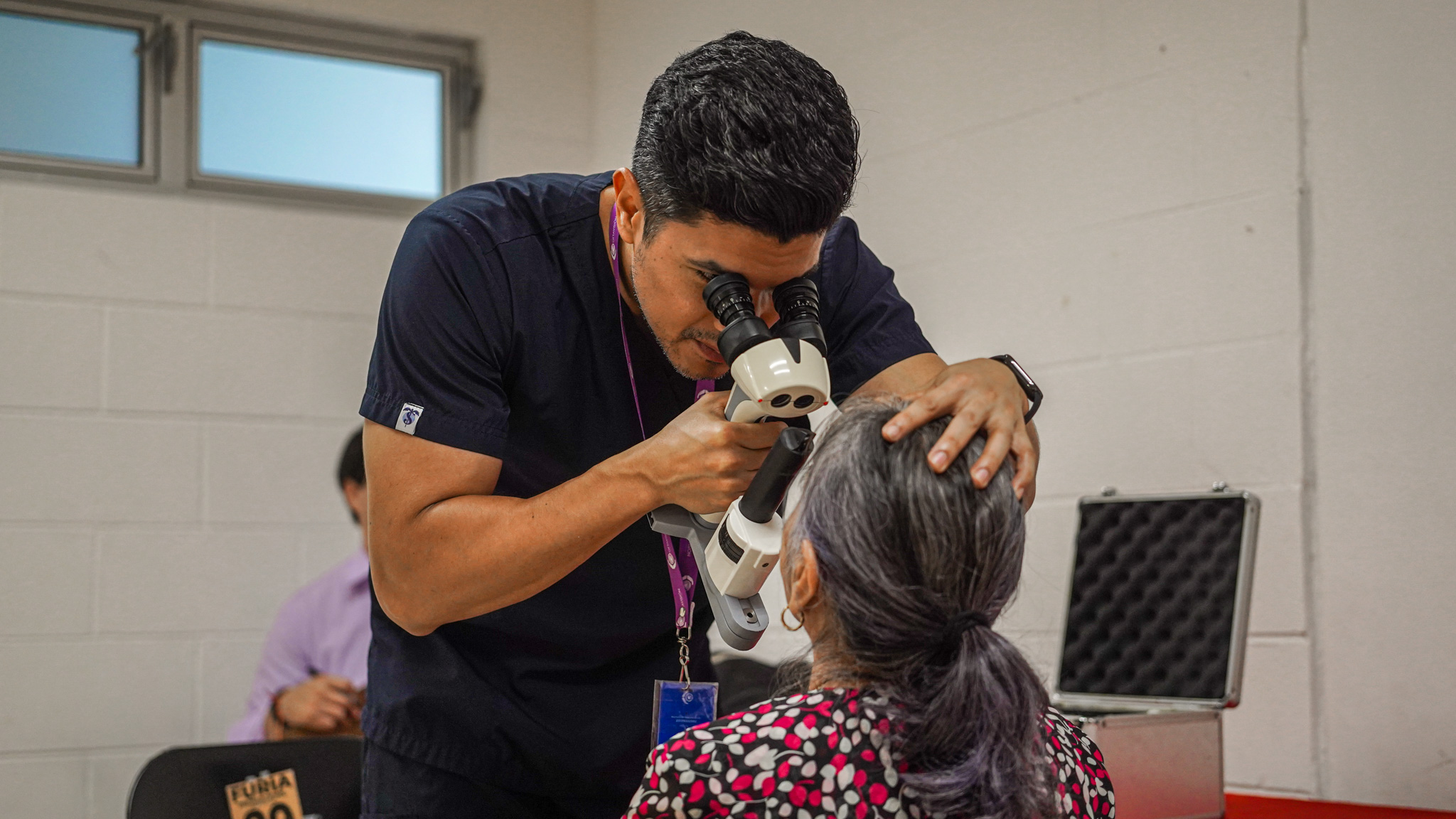 Programa Social Venados Vizsla transforma vidas en Mazatlán con campañas de salud durante 2025