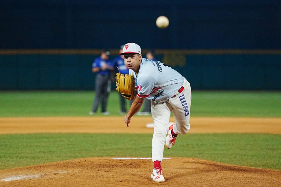Orgullo Venados en la Serie del Caribe: Braulio Torres-Pérez refuerza a Tomateros de Culiacán en el máximo escenario