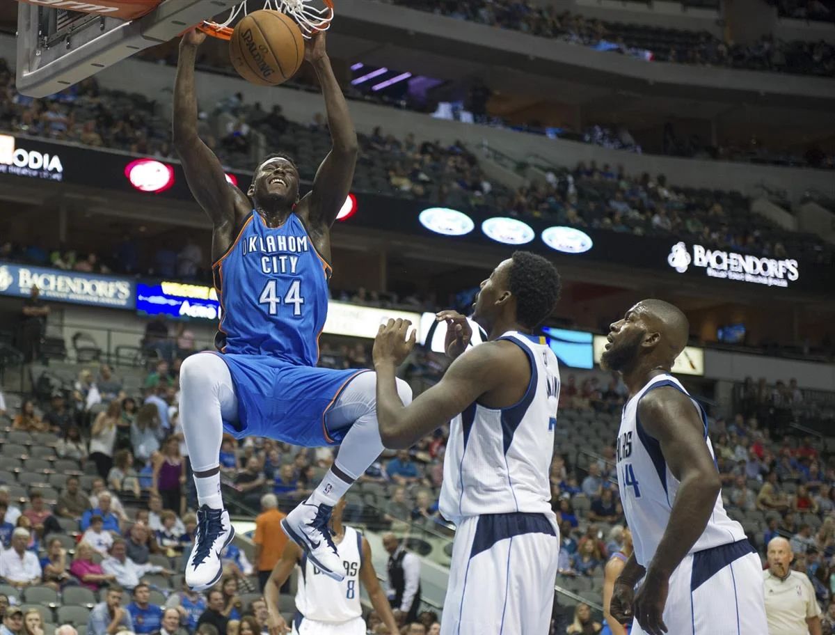 Talib Zanna, experiencia mundialista, se integra a Venados Basketball