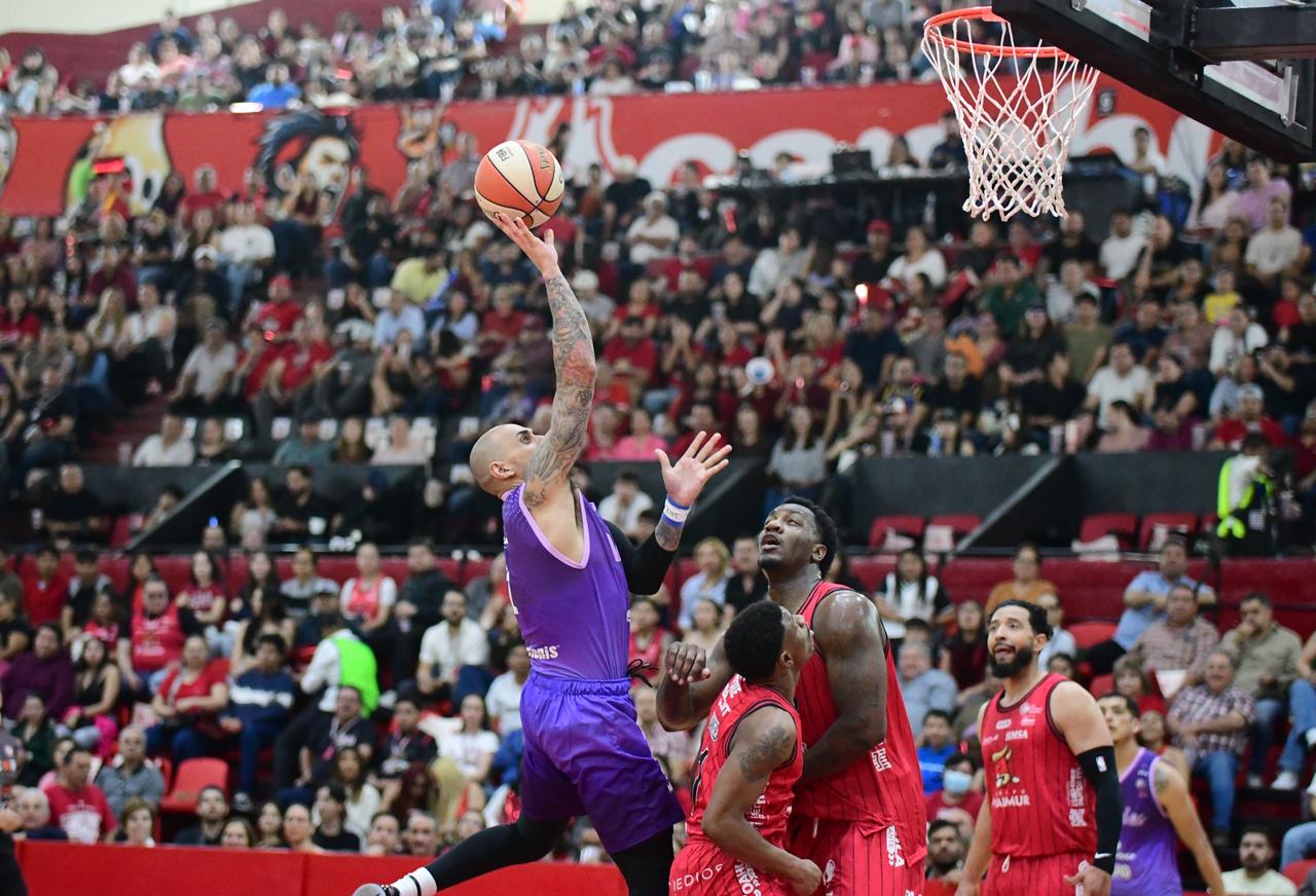 Venados Basketball pone en marcha el Cibacopa 2026 con visita al debutante Toros Laguna