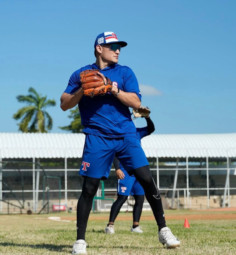 Del puerto al diamante: jugadores de Venados comienzan su camino en la temporada de verano