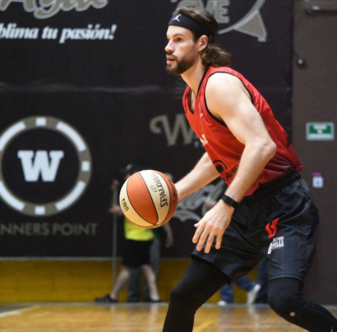 Venados Basketball cierra gira intensa ante Frayles de Guasave; regresa a Mazatlán el 17 y 18 de marzo
