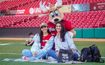 El Estadio Teodoro Mariscal abre sus puertas al talento local con su Gran Bazar Mazfest-Venados