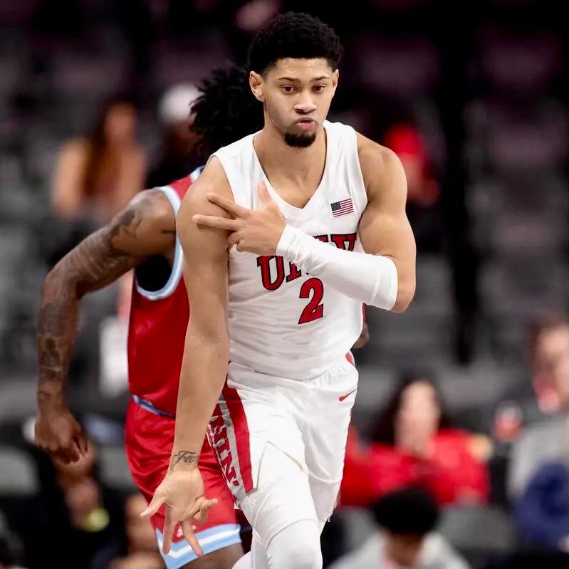 Justin Webster llega a Venados Basketball para fortalecer el perímetro