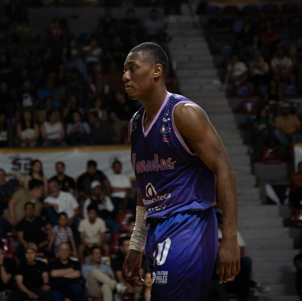 Venados Basketball inicia serie con partido intenso en Hermosillo