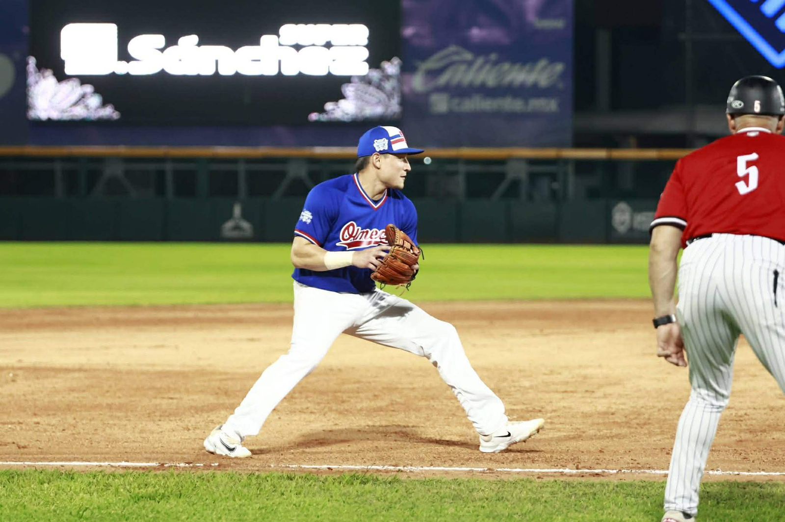 A una semana del inicio en la LMB, Venados pelean por un lugar en el diamante
