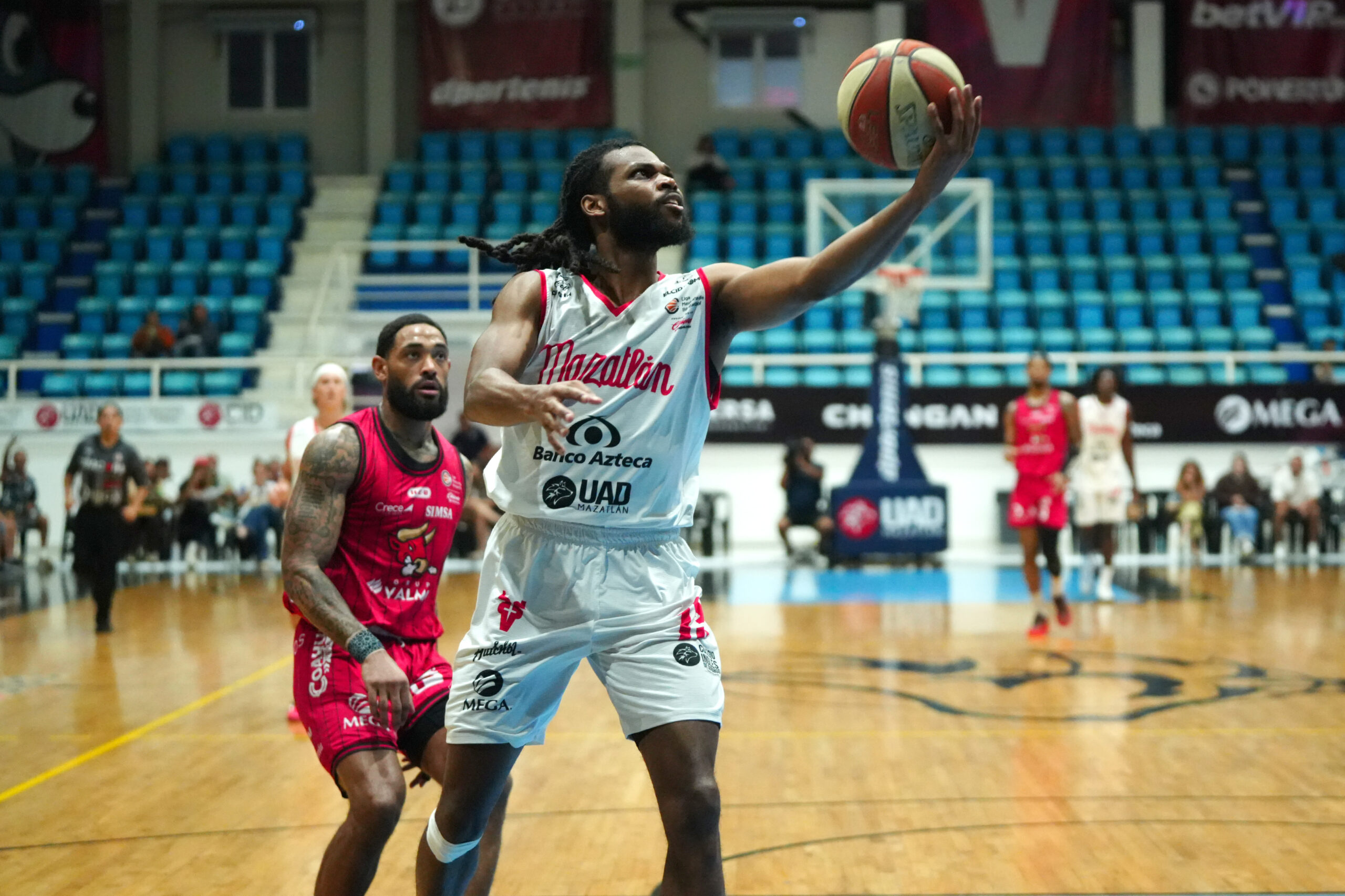 Venados Basketball brinda emocionante encuentro en el cierre de la serie ante Toros