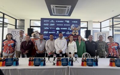 Gran Maratón HERSA Mazatlán 2026 comienza la ruta hacia un Histórico 25 Aniversario