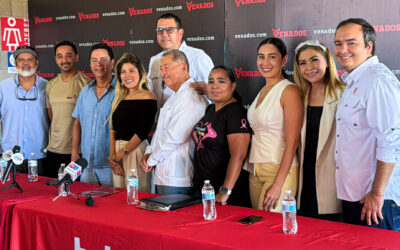 Mayo se vive en el Teodoro Mariscal: Actividades para todos los mazatlecos