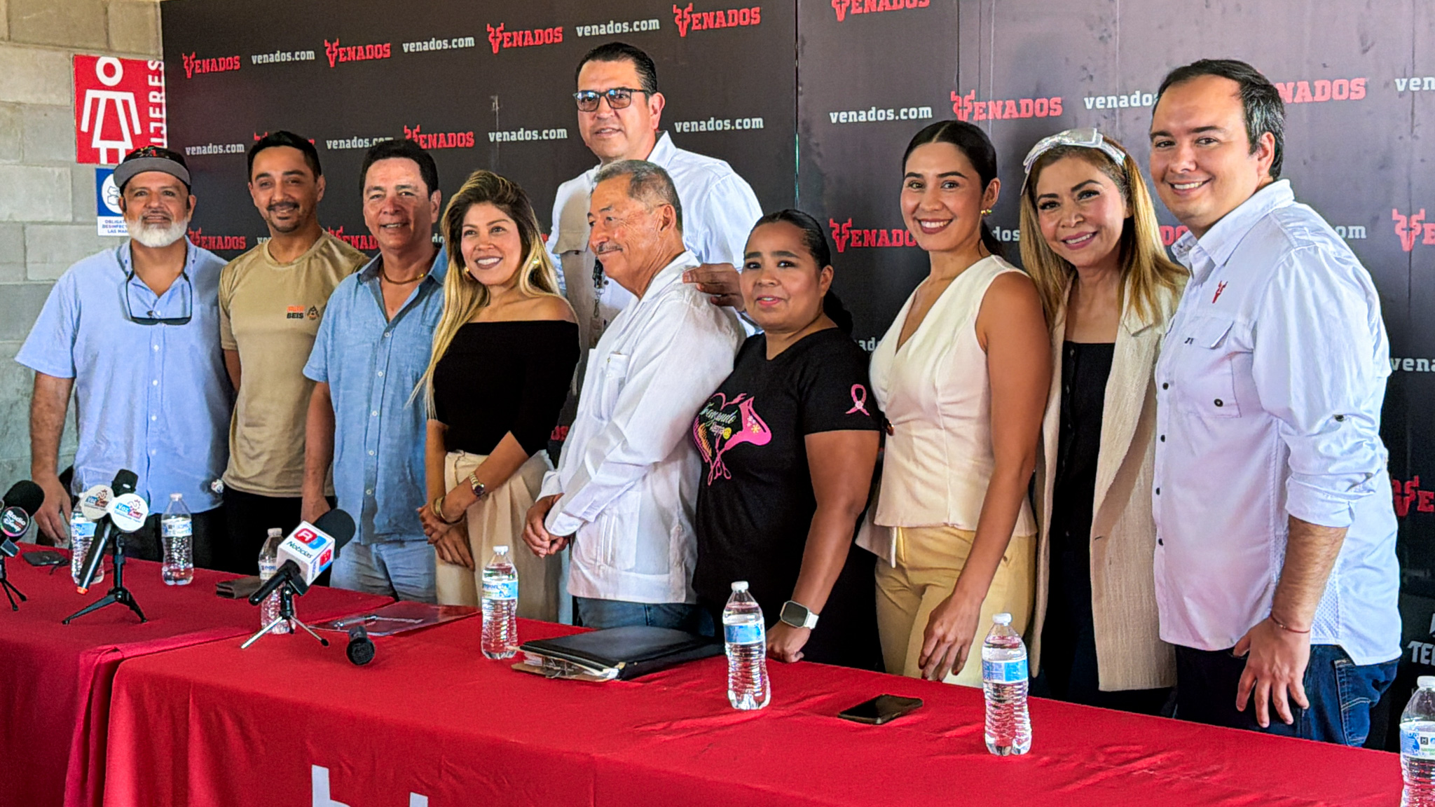 Mayo se vive en el Teodoro Mariscal: Actividades para todos los mazatlecos