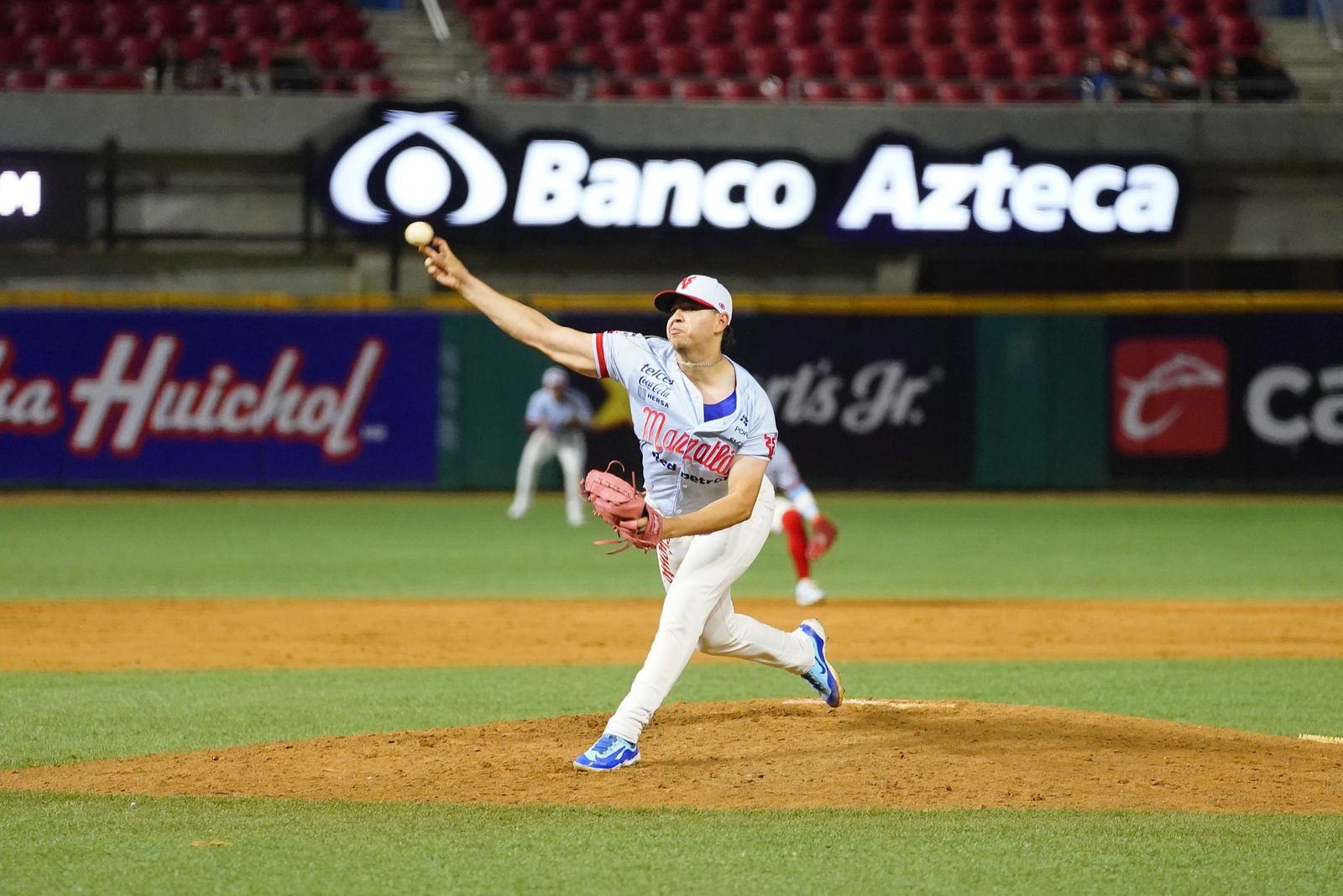 Jugadores de Venados brillan en el beisbol de verano y Jesús Ríos llega a Marlins