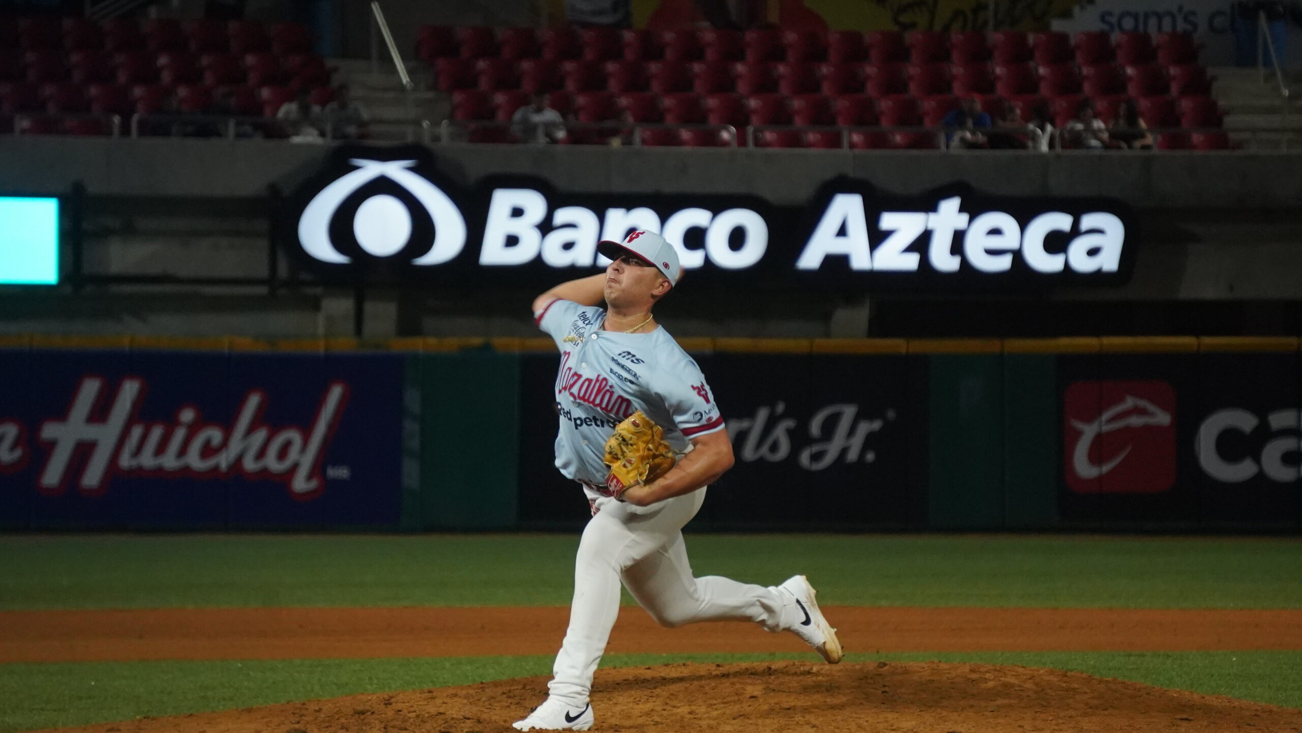Jonatan Bernal, el orgullo de Mazatlán que abrirá la temporada de Venados en casa