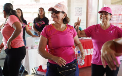 Trenzando Alegría une corazones y logra una exitosa jornada solidaria en Mazatlán