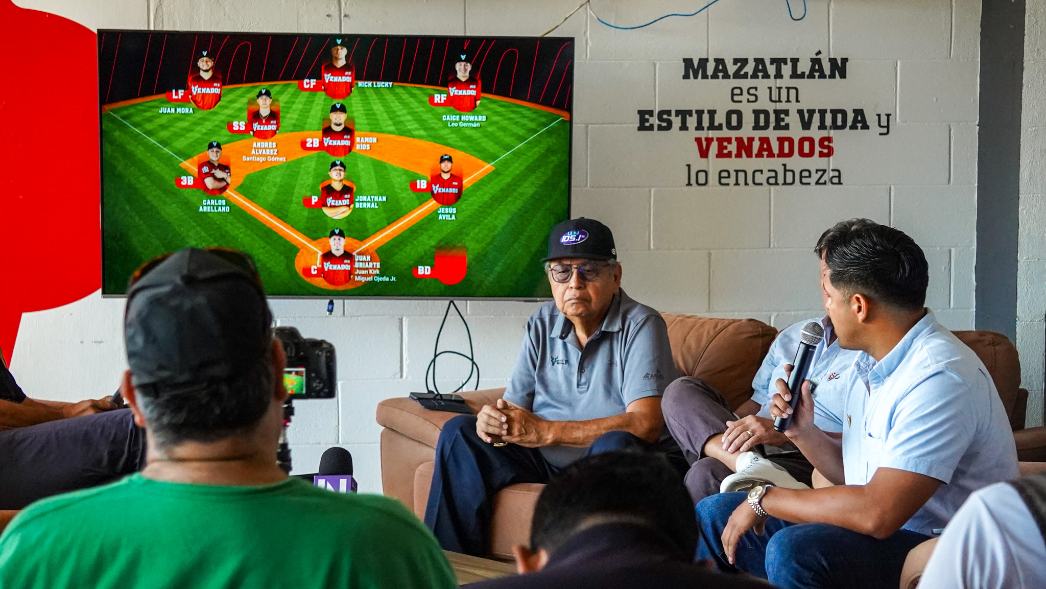 Venados mantiene el paso firme rumbo a la temporada 2026-2027