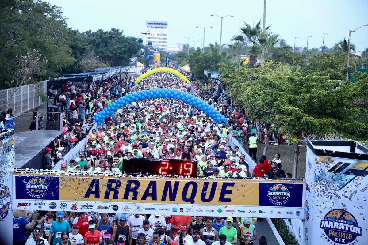 Hace 25 años nació una idea que transformó a Mazatlán