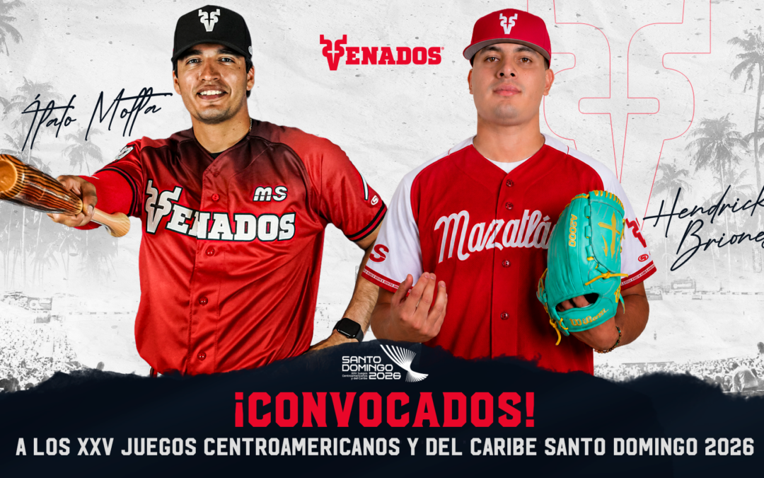 Venados continúan con paso ganador durante el verano