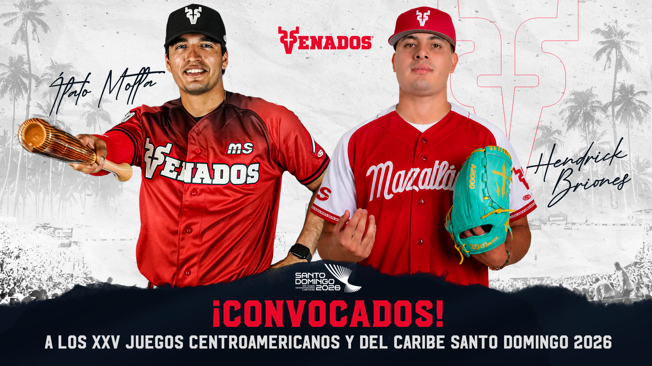 Venados continúan con paso ganador durante el verano