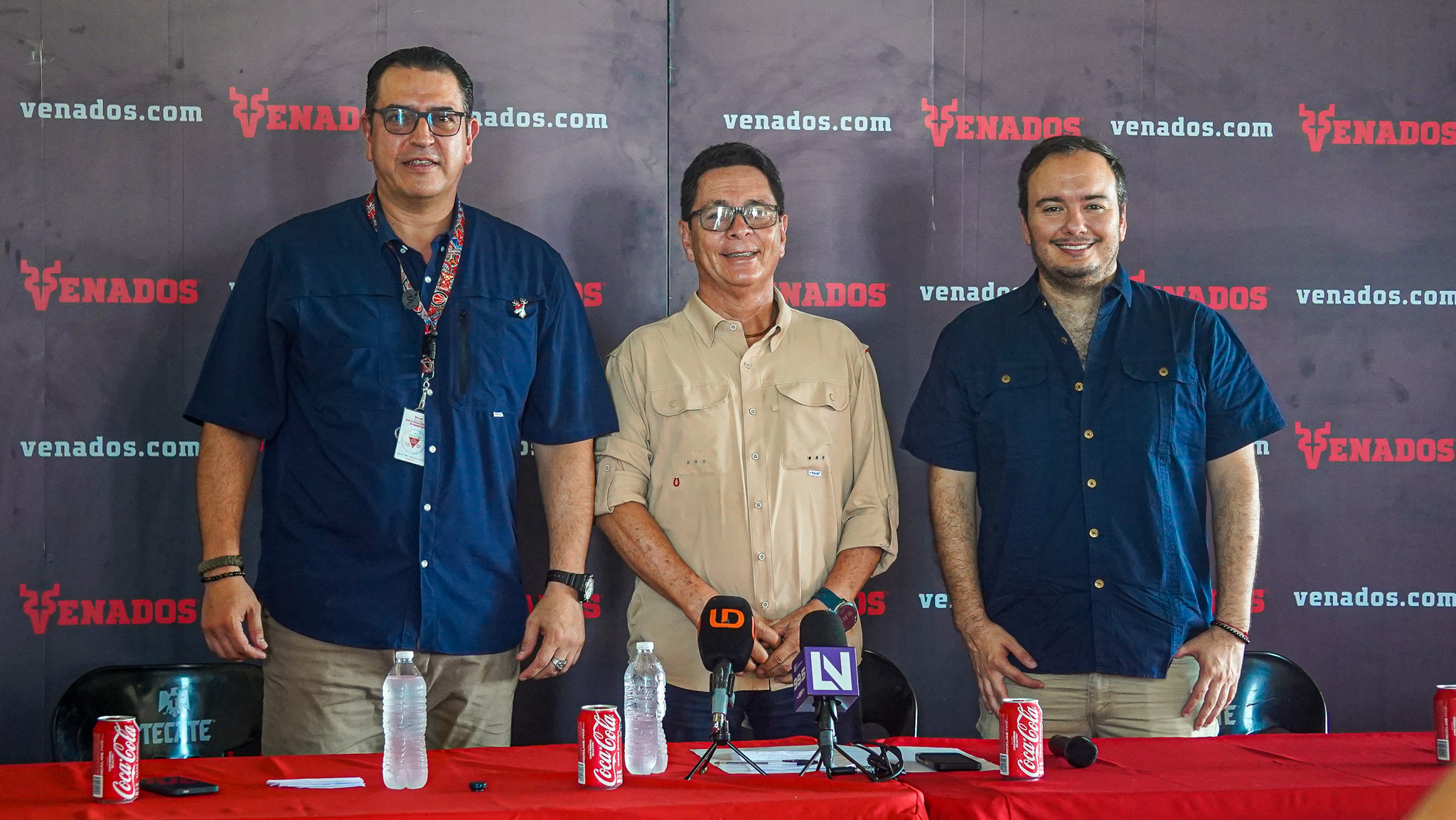 Venados presenta su calendario de activaciones para julio; la pasión por el beisbol se vive todo el año