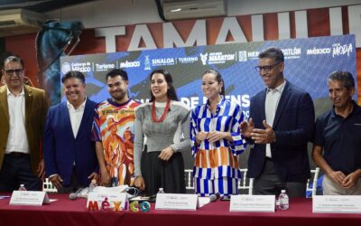 El Gran Maratón Hersa Mazatlán 2026 celebra 25 años y se consolida como ventana deportiva y turística de Sinaloa