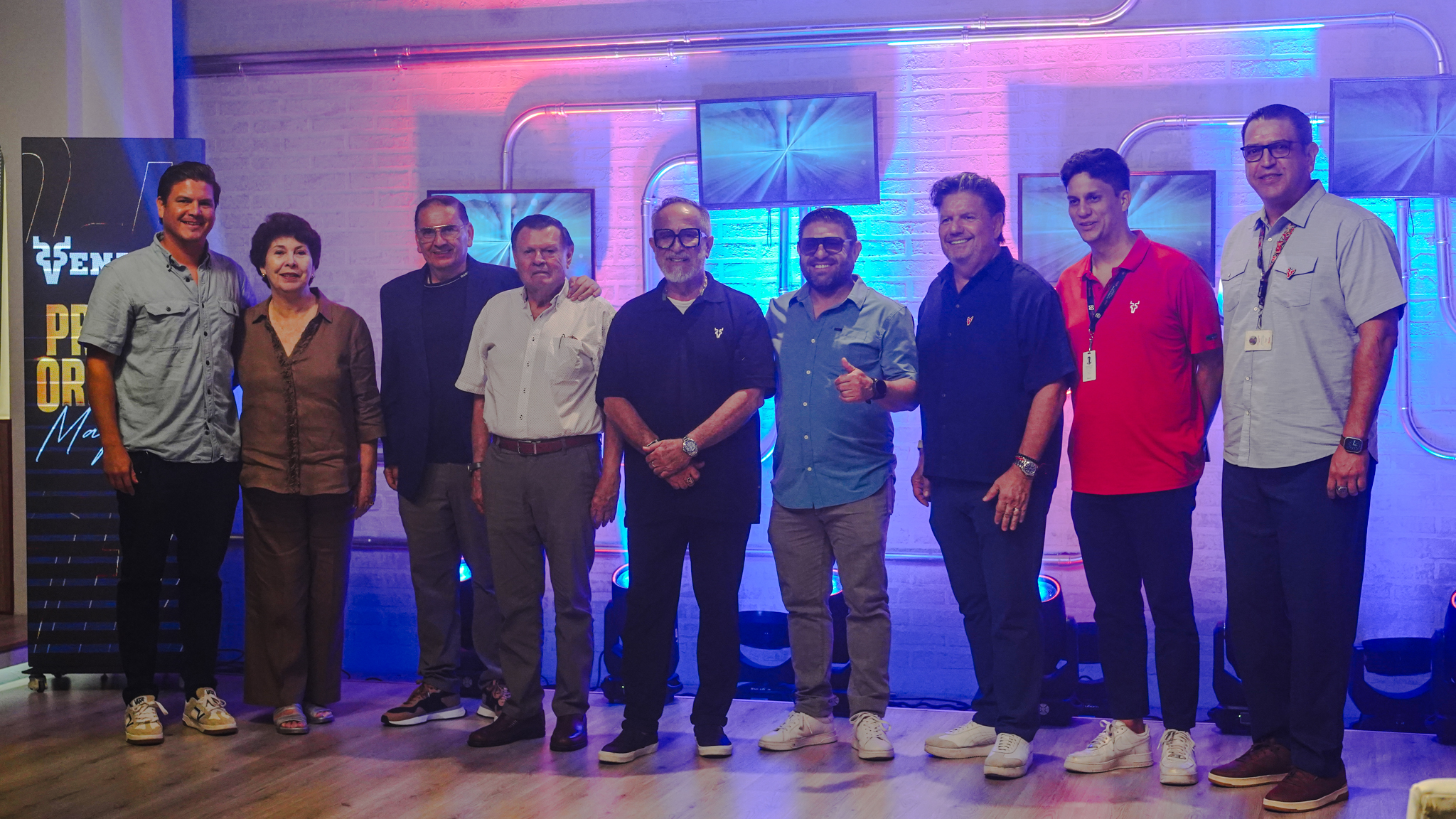 Venados de Mazatlán abre convocatoria al Premio Orgullo Mazatlán 2026