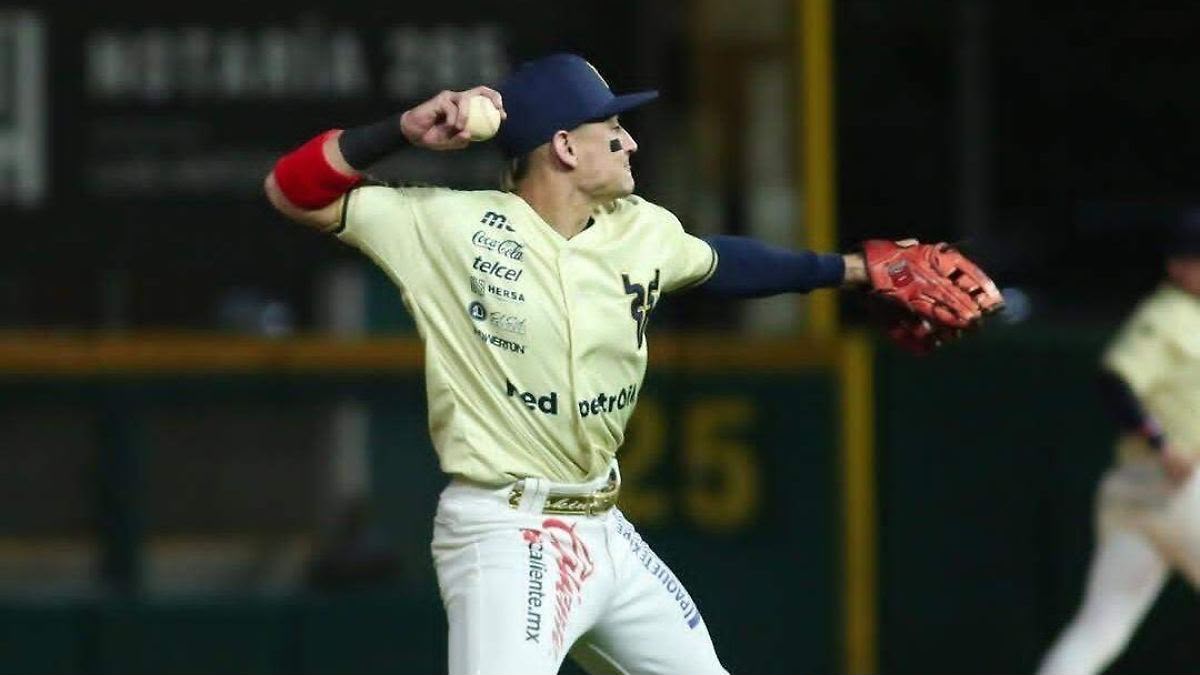 Carlos Arellano, un orgullo formado en Venados que llega con experiencia y listo para defender el rojo