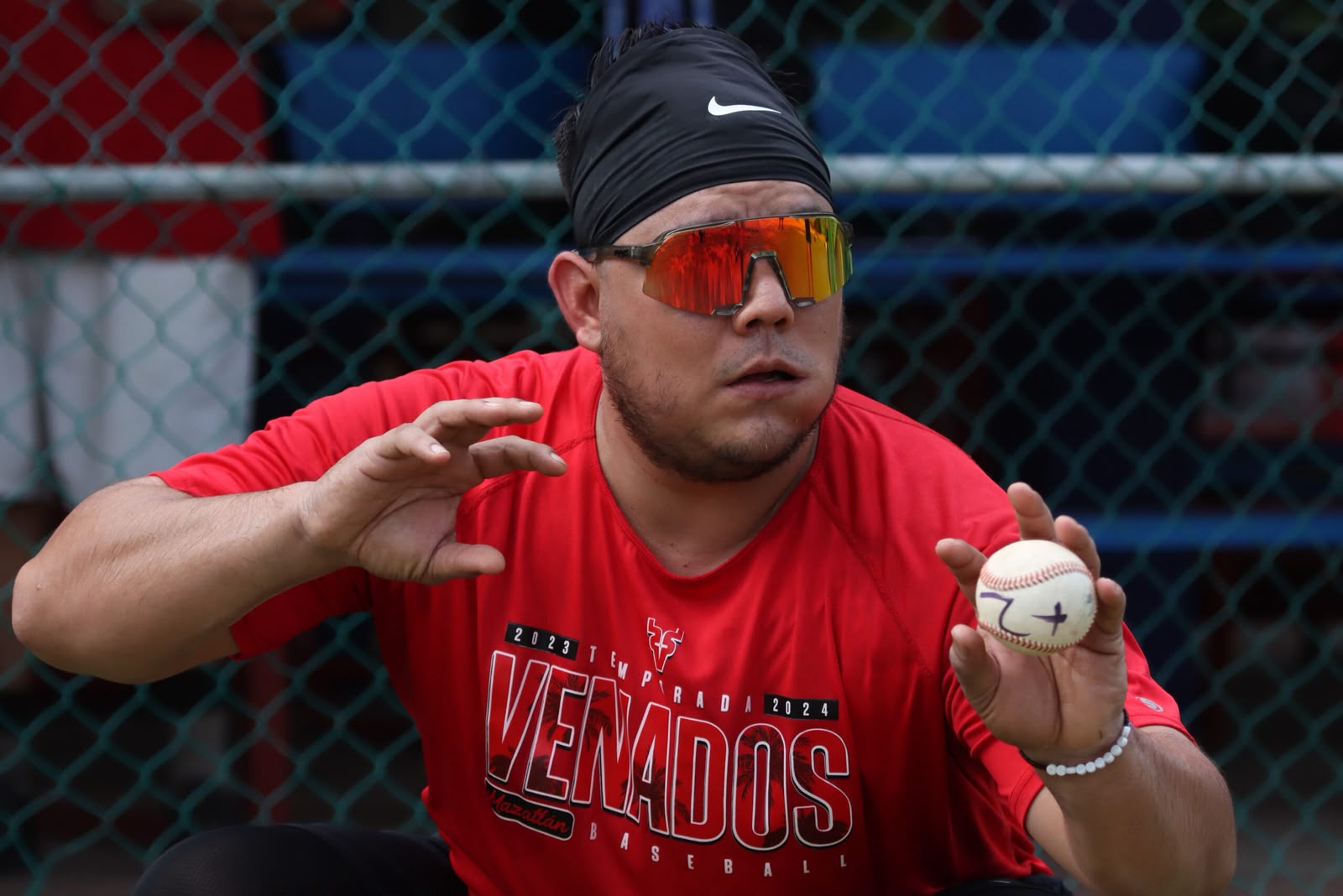 Ricardo Valenzuela vuelve a casa para aportar a la ofensiva de Venados