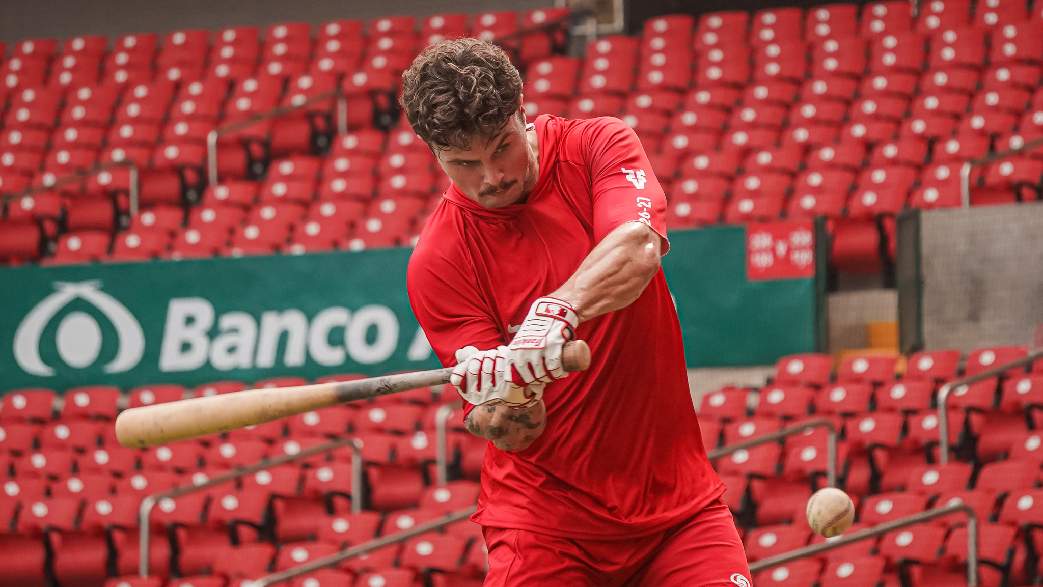 Ryan Cermak, el último extranjero ya está en casa