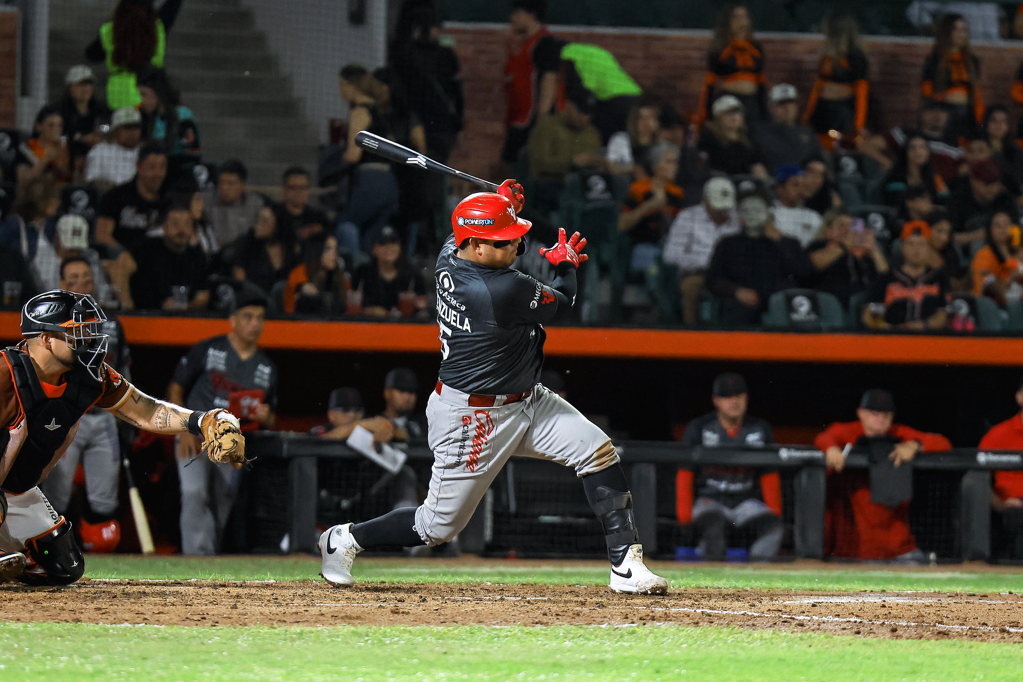 Juego 3 vs Venados (44)