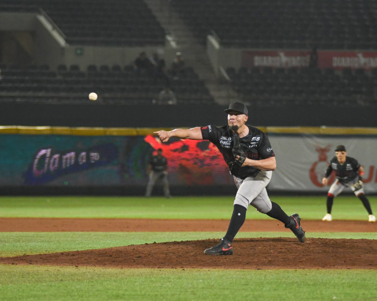 Venados de Mazatlán ofrece otro cerrado encuentro y este jueves buscará ganar la serie