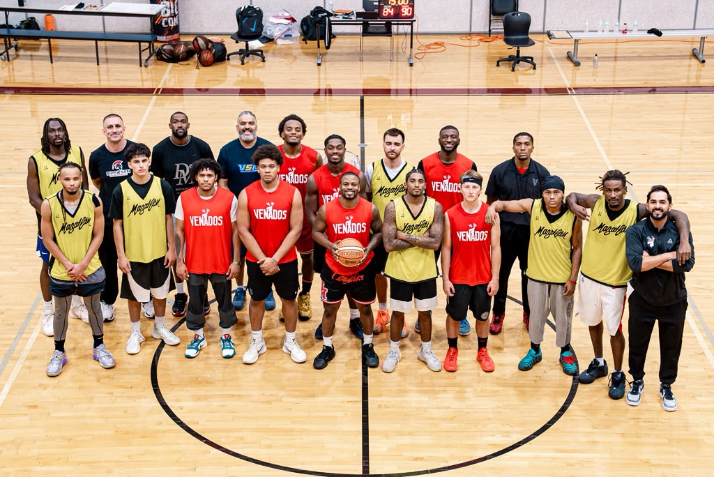 Venados Basketball cierra con éxito su Texas Tour en San Antonio