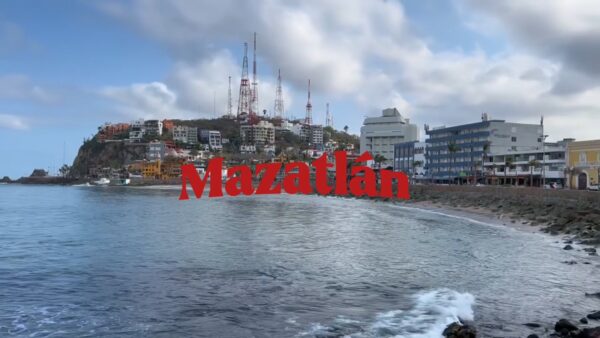 Ay Mazatlán, siempre vas a ser mi lugar feliz. 🌊❤️
#YoSoyVenados #Mazatlan