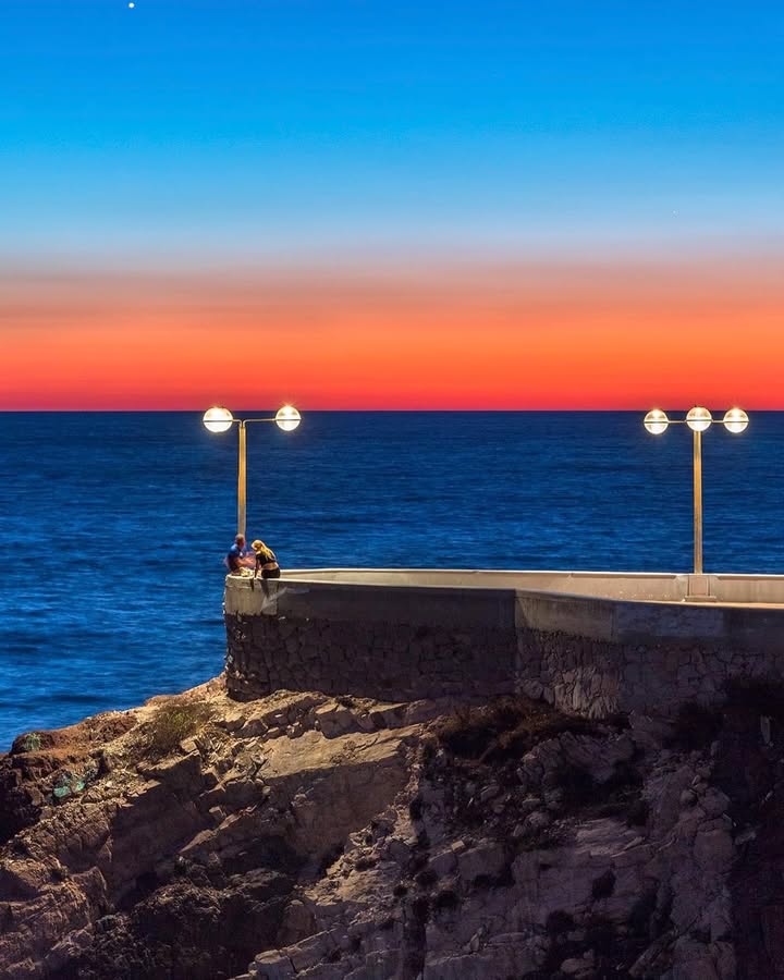 El Malecón de Mazatlán, siempre una buena idea. 🦌
#YoSoyVenados #Mazatlán