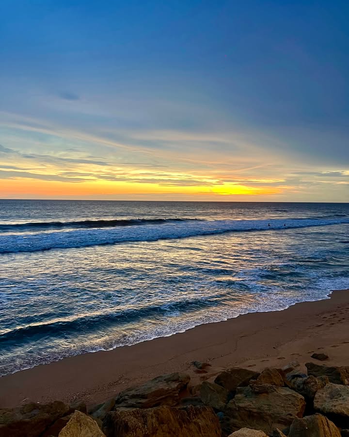 Mazatlán les desea una noche bonita. 🌙🌊 ¿Desde dónde nos leen?  
#YoSoyVenados #Mazatlán